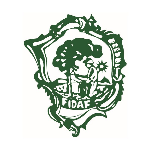 Logo FIDAF federazione italiana dottori scienze agrarie scienze forestali