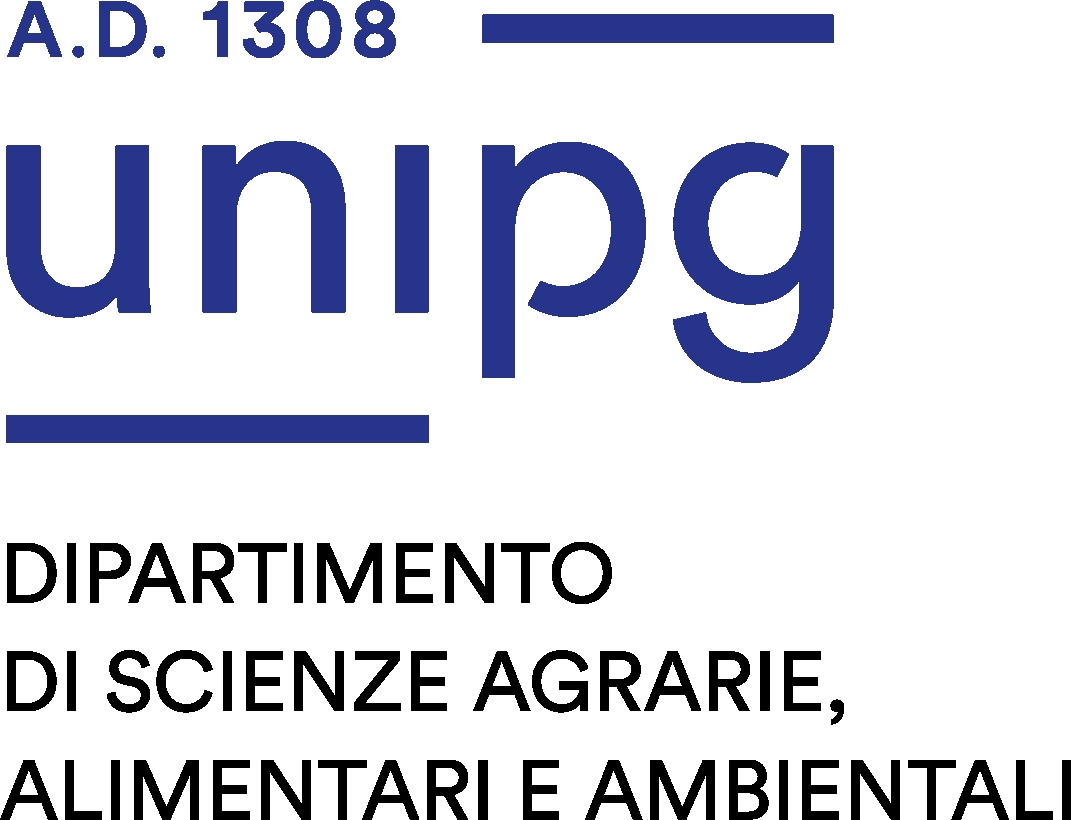 Logo dipartimento scienze agrarie UniPG