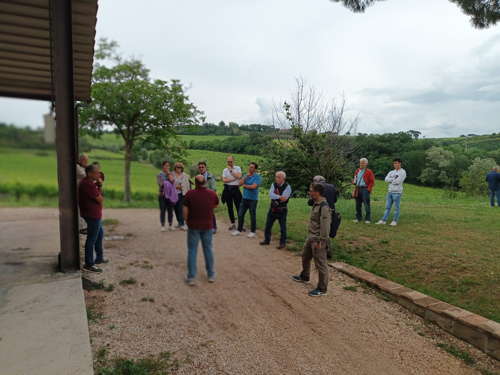 Cantina Terre Margariteli 2