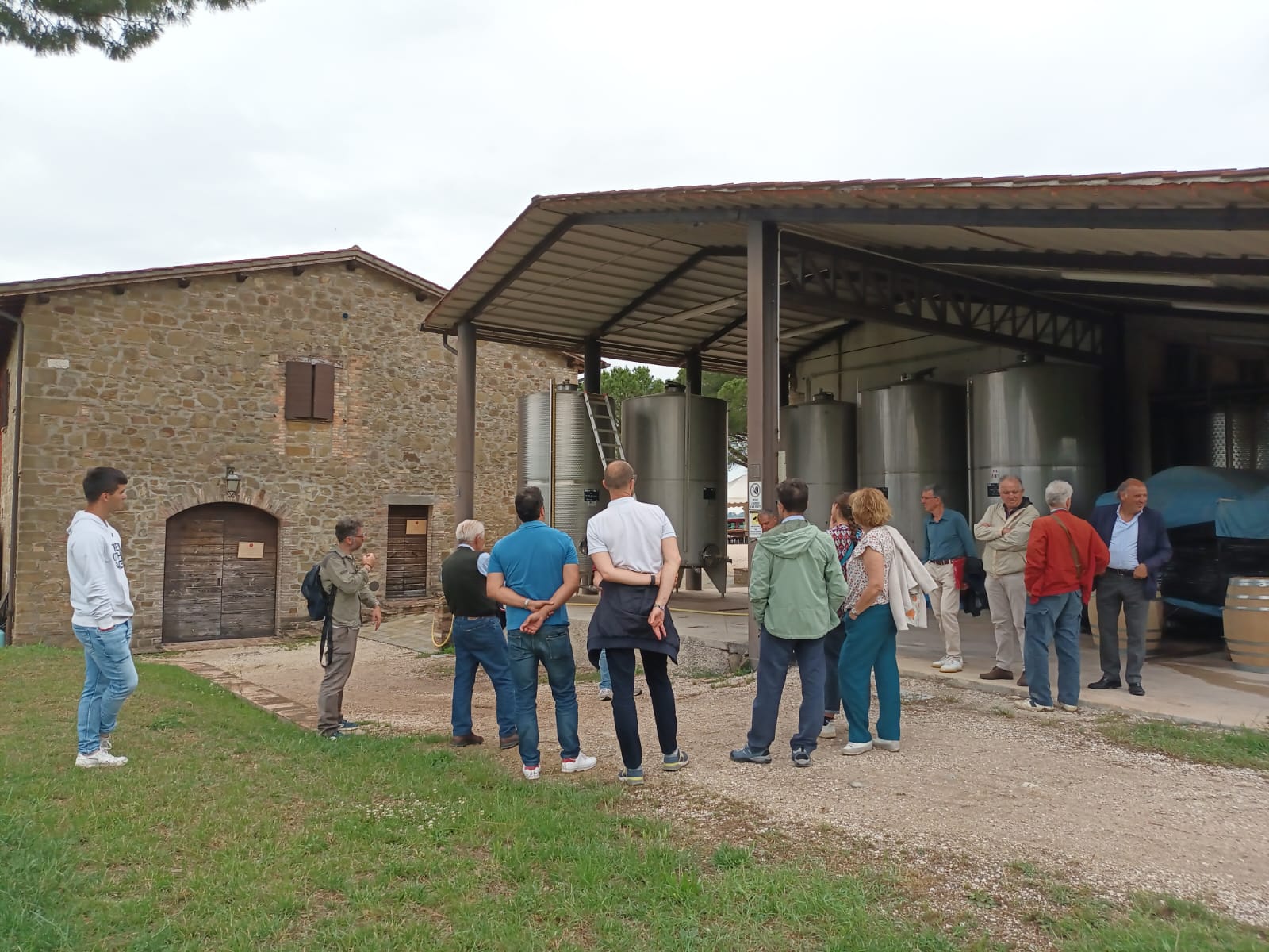 Cantina Terre Margaritelli
