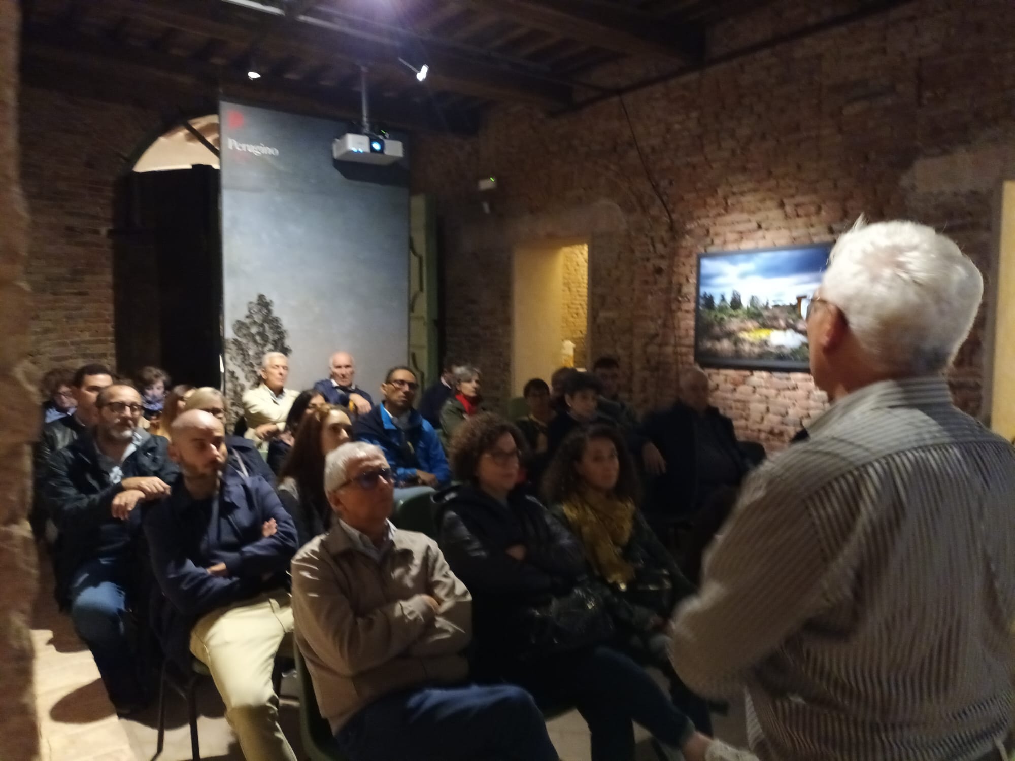 Visita tecnica Città della Pieve 5