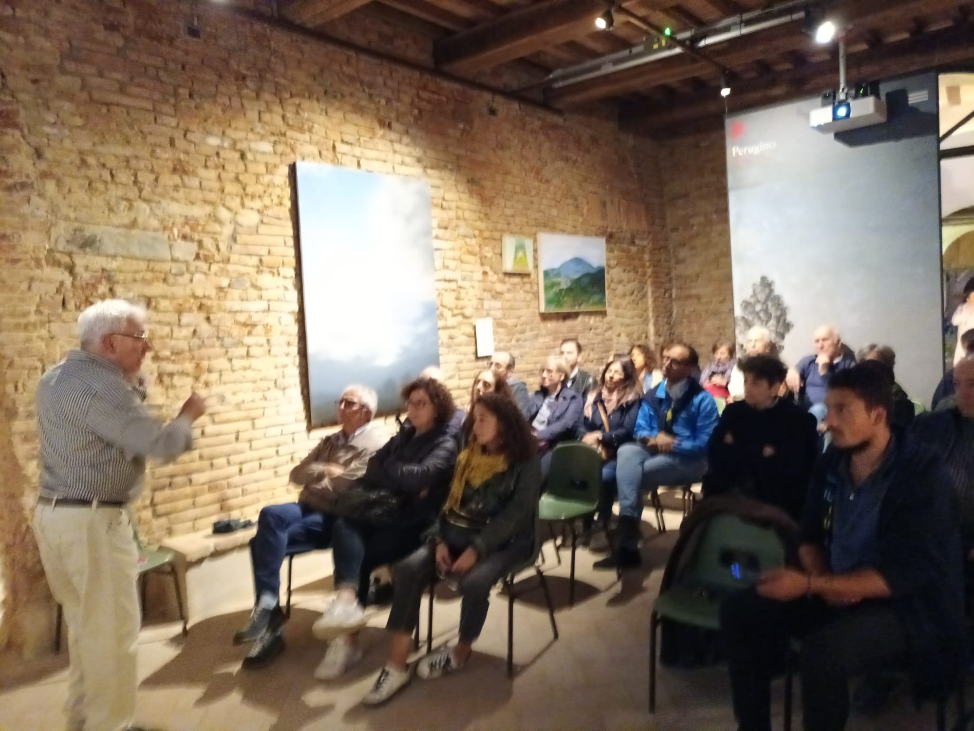 Visita tecnica Città della Pieve 6