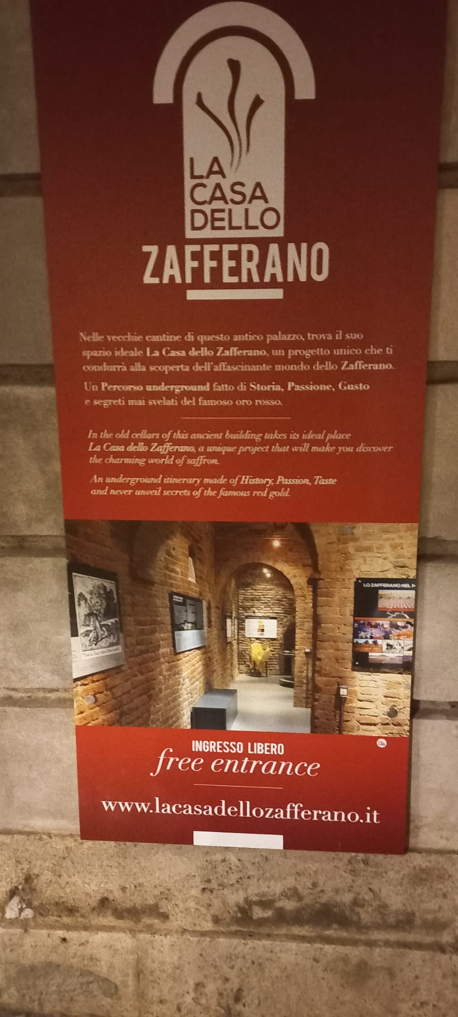 Visita tecnica Città della Pieve 9